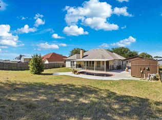 144 Las Palomas, La Vernia, TX 78121
