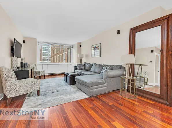 245 East 54th Street 10S image 1 of 10