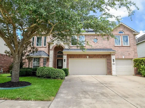 8207 Paddle Rock Ln, Rosenberg, TX 77469