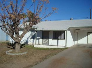 5509 N 61st Ln, Glendale, AZ 85301