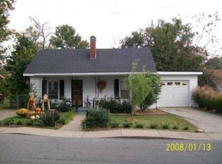 434 Wells Ave, Madisonville, KY 42431