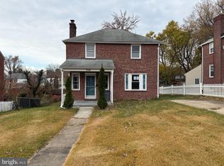 704 Dorchester Rd, Baltimore, MD 21229