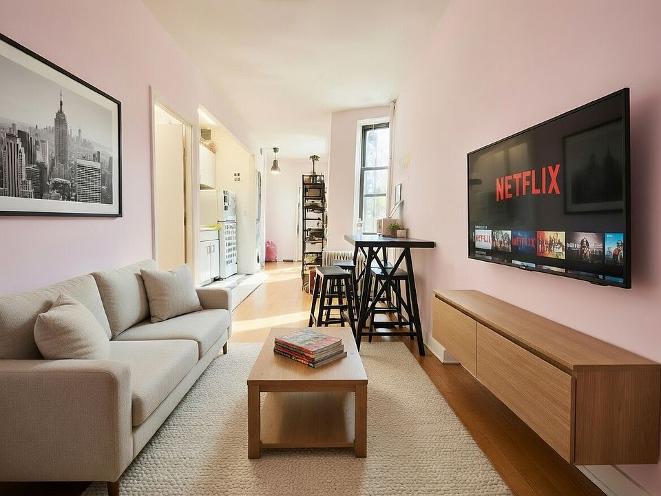1st image of 366 W 52nd St APT 5B