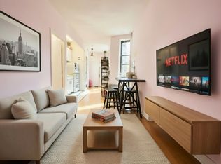 366 W 52nd St APT 5B, New York, NY 10019