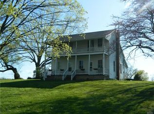4978 Hwy E, Perryville, MO 63775