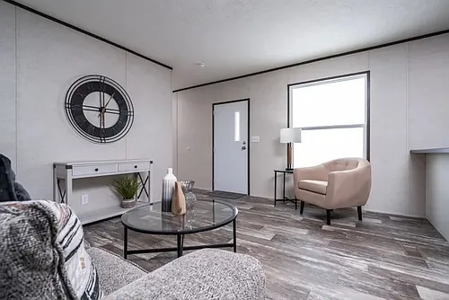 Floor plan 680
