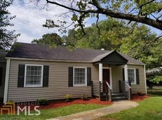 4235 Glenhaven Dr, Decatur, GA 30035