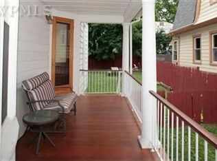 125 Primrose Ave, Mount Vernon, NY 10552