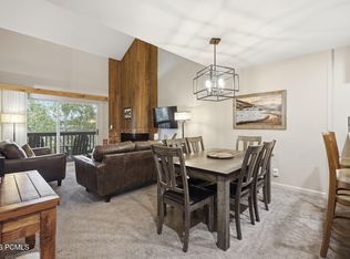 405 Silver King Dr #127, Park City, UT 84060