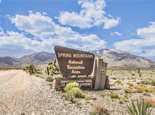 133 Wind Drift Place, Cold Creek, NV 89124