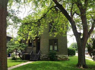 2128 Hecker Ave, Rockford, IL 61103