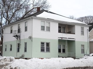 1088 Diamond Hill Rd, Woonsocket, RI 02895