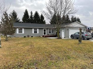 120 N Black River Rd, Croswell, MI 48422