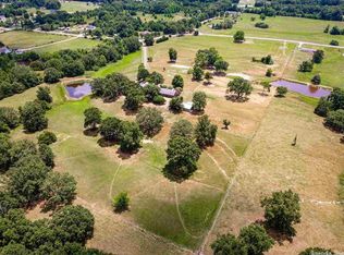 381 Bass Rd, Vilonia, AR 72173