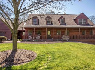 19 Crabtree Ln, Lewisburg, PA 17837