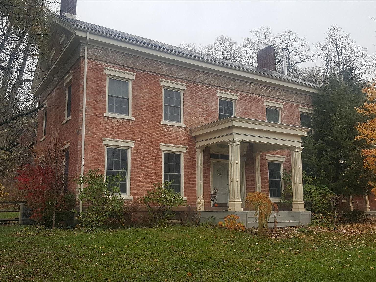 118 COUNTY RT 59, Buskirk, NY 12028 Zillow