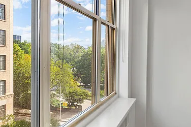 Rented by Rudin Management Company, Inc.