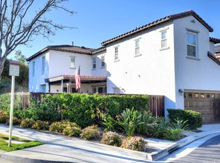 11 Red Rail Ln, Mission Viejo, CA 92694