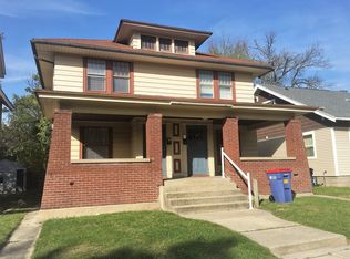 1247 Sherman St SE, Grand Rapids, MI 49506