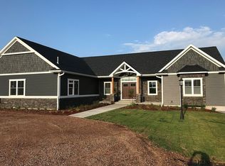 1762 South Rd, Kronenwetter, WI 54455