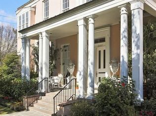 2427 Camp St APT D, New Orleans, LA 70130