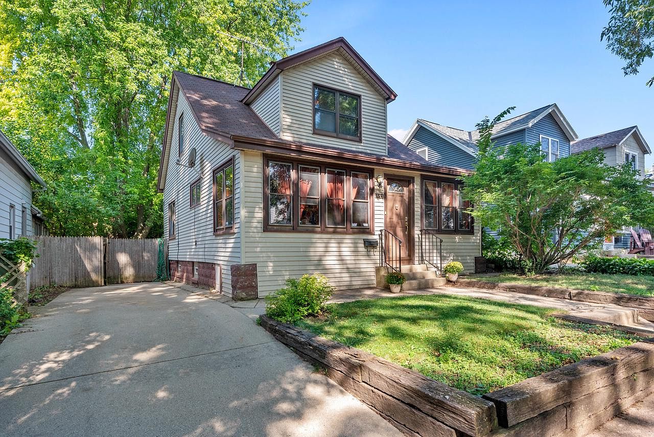2611 South Austin STREET, Milwaukee, WI 53207 Zillow