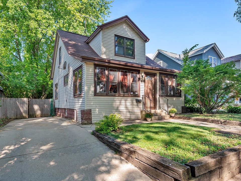 2611 South Austin STREET, Milwaukee, WI 53207 Zillow