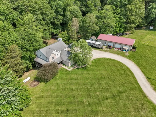 4110 Winn Rd, Brookville, IN 47012