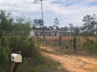 17309 Rollohome Rd, Fountain, FL 32438