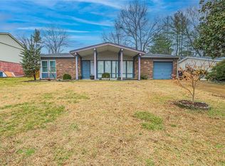 4957 Brockwood Dr, Saint Louis, MO