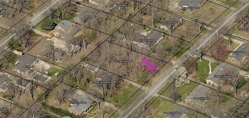 1st image of 711 Rollingwood Dr