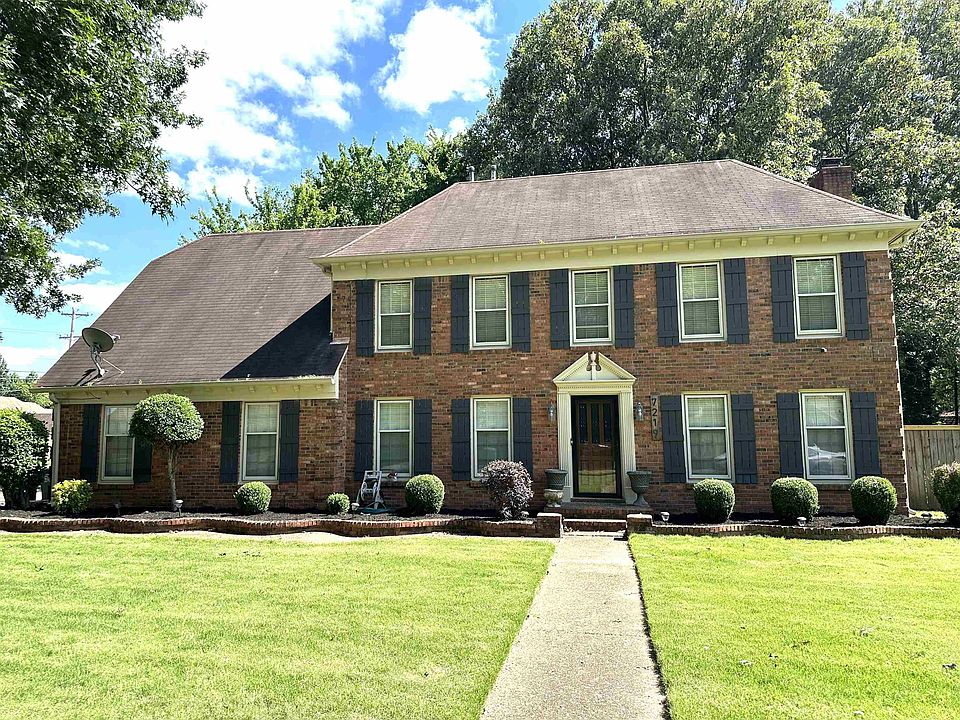 1st image of 7219 Country Oaks Dr