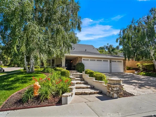 23502 Highland Glen Dr, Santa Clarita, CA 91321