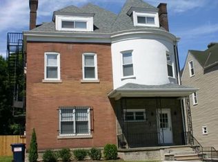 6017 Stanton Ave APT 2, Pittsburgh, PA