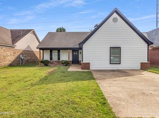 3031 Caitlynn Cir S, Horn Lake, MS 38637