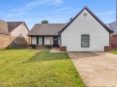 3031 Caitlynn Cir S, Horn Lake, MS, 38637