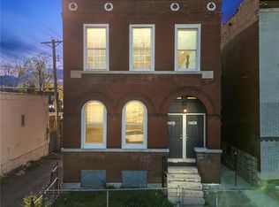 3747 Oregon Ave, Saint Louis, MO