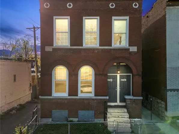 3747 Oregon Ave, Saint Louis, MO 63118
