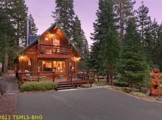 270 Wildwood Ave, Carnelian Bay, CA 96140