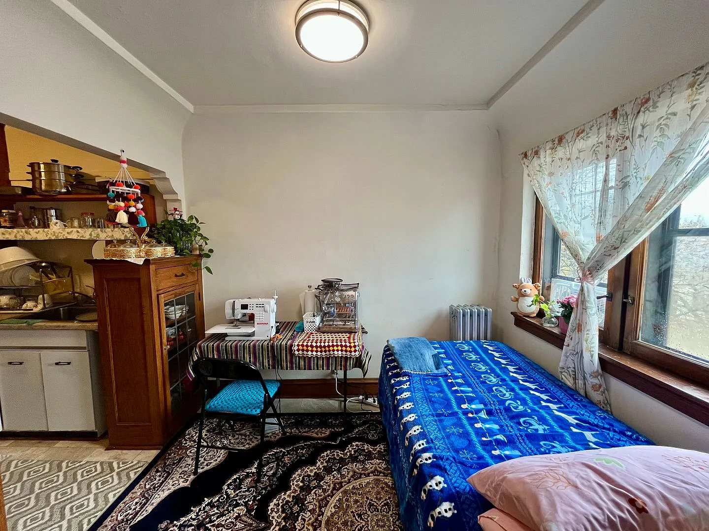 4455 N Oakland Ave — Photo 4