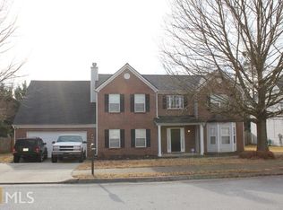 2297 Pierce Way, Buford, GA 30519