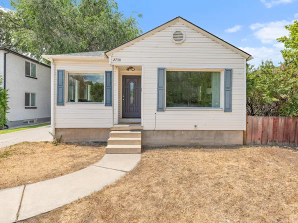 2730 S 1300 E, Salt Lake City, UT 84106
