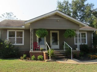 805 Bluebonnet, Hughes Springs, TX 75656