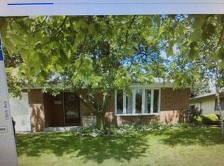 4328 88th Pl, Kenosha, WI 53142