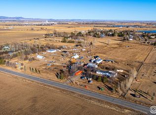 5324 E County Road 48, Fort Collins, CO 80524