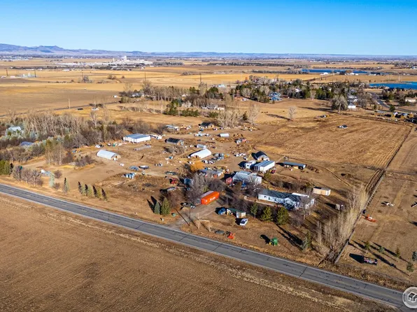 5324 E County Road 48, Fort Collins, CO 80524