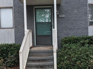 3712 Greenleaf St, Raleigh, NC 27606