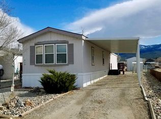 916 Maple Dr, Salida, CO 81201