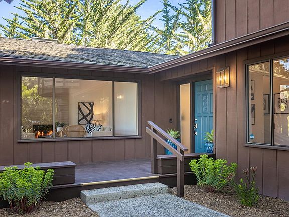 2nd image of 1171 Chaparral Rd