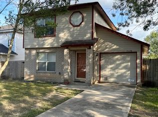 10158 Bastrop Crk, San Antonio, TX 78245